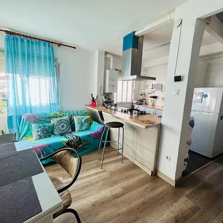 Apartment Central