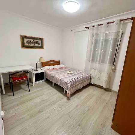 Apartment Central Zaragoza