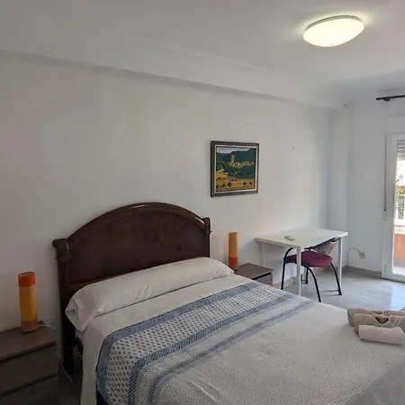 Apartment Central *