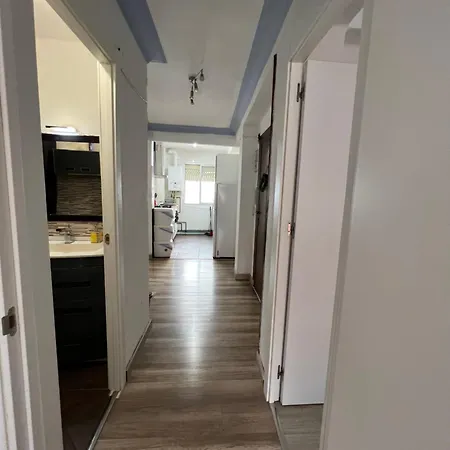 Zaragoza Central Apartment アパート サラゴサ