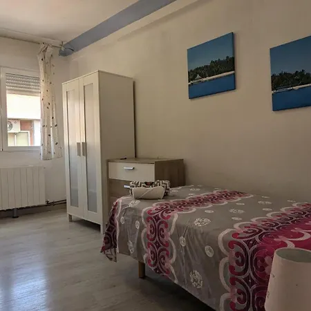 Apartment Central Zaragoza