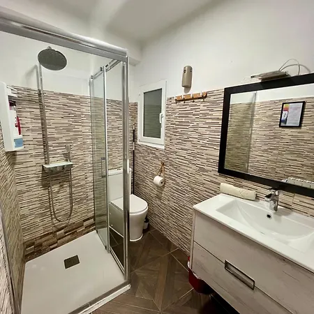 Apartamento Zaragoza Central Apartment